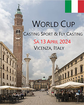 World Cup i Italien