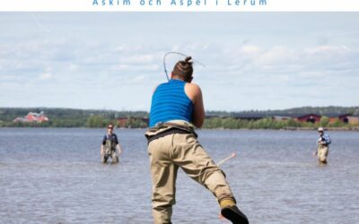 Westcoast Flycasting Challenge