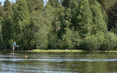 Rapport ifrån Piteå Open 2025