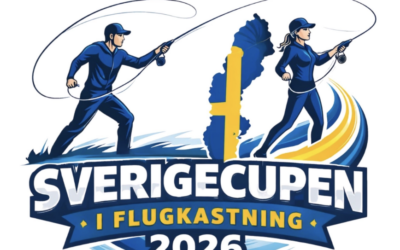 Ny tävling – Sverigecupen i Fluga!