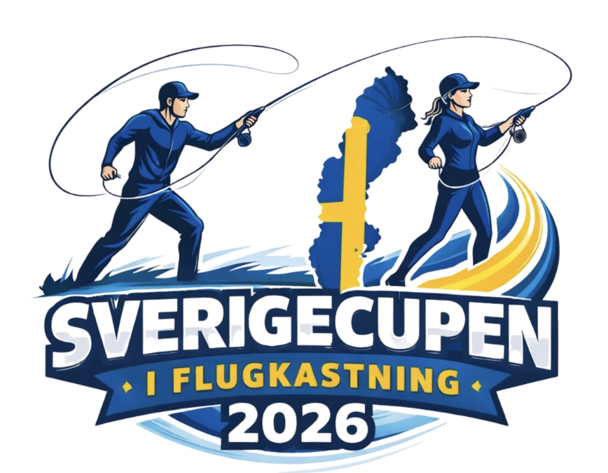 Ny tävling – Sverigecupen i Fluga!