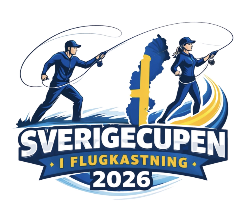 Ny tävling - Sverigecupen i Fluga!